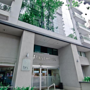 Отель Hotel Bys Palermo  Буэнос-Айрес